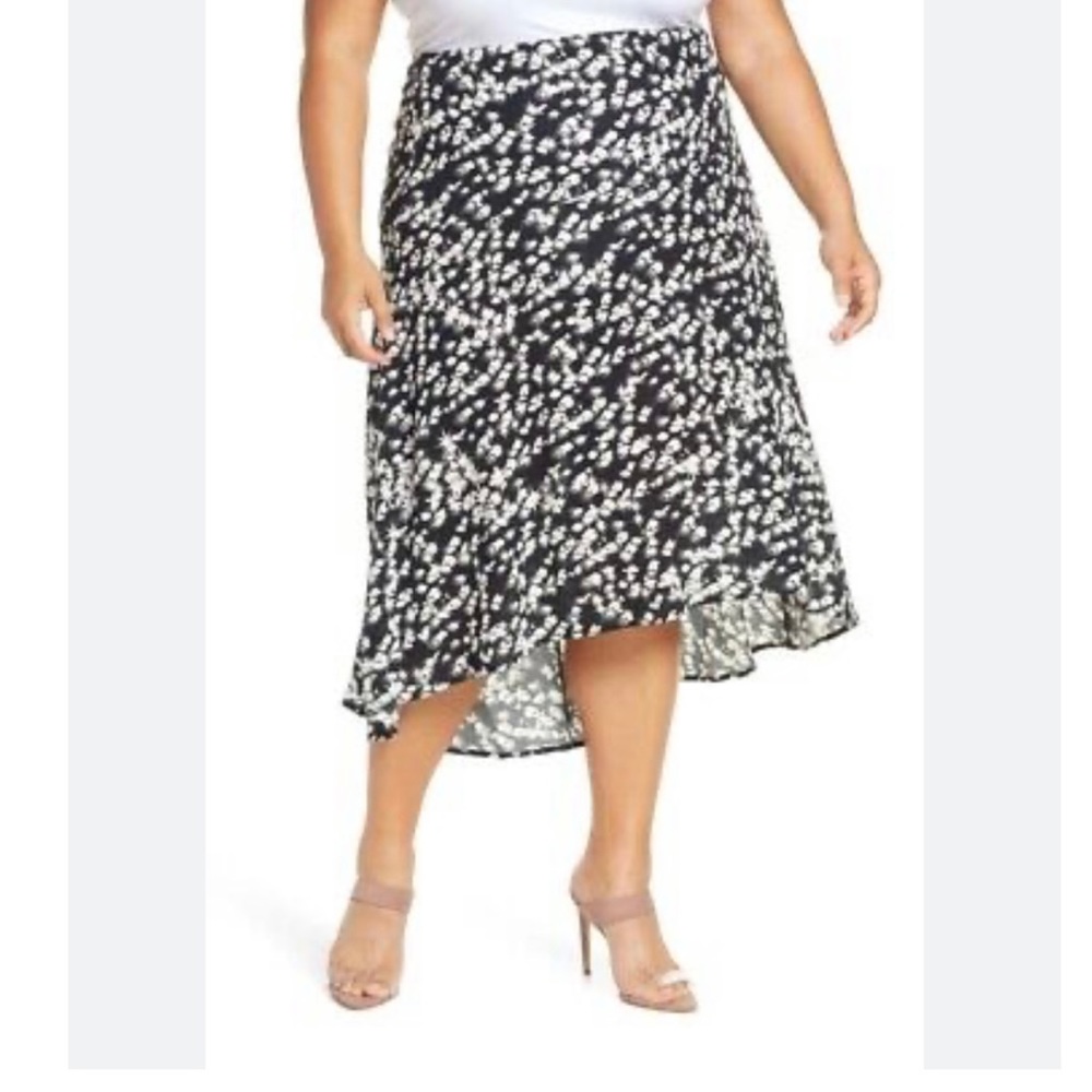 🎉Leith skirt size 4X🎉
